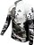 Camisa KING TRAIRA - KFF651 - Imagem 3