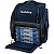 Mochila Shimano Back Pack LUGB-15 XL com 4 Estojos (30x21x43cm) - Imagem 2