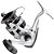 Molinete Daiwa Sweepfire E 4000C FD - Imagem 1