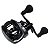 CARRETILHA PURUS SAINT DRAG 15KG - Imagem 2