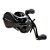 Carretilha Maruri Black Tamba Bg Drag 12kg com Alarme 11 Rolamentos - Imagem 2