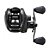Carretilha Maruri Black Tamba Bg Drag 12kg com Alarme 11 Rolamentos - Imagem 4