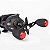 CARRETILHA ALBATROZ M21 PRO SLIM - Imagem 6