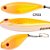 Chaveiro De Isca Artificial Crown Bait - Imagem 5
