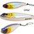 Chaveiro De Isca Artificial Crown Bait - Imagem 3