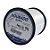 LINHA MAZZAFERRO DOURADO BRANCA 100gr - Imagem 1