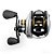 Carretilha Maruri Avante Bg By Denis Garbo Drag 15kg - 12rol - Imagem 2