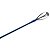 Vara Para Carretilha Maruri Pitton Série 2 9'0" (2,70m) 30-60lbs - 2 Partes - Imagem 5