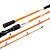 Vara Para Carretilha Maruri Hyperion Serie Tamba (2,40m) 30-60lbs - Orange - 2 Partes Lançamento 2024 - Imagem 1