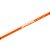 Vara Para Carretilha Maruri Hyperion Serie Tamba (2,40m) 30-60lbs - Orange - 2 Partes Lançamento 2024 - Imagem 4