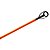 Vara Para Carretilha Maruri Hyperion Serie Tamba (2,40m) 30-60lbs - Orange - 2 Partes Lançamento 2024 - Imagem 5
