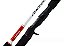 VARA CARRETILHA MARURI BRONX 2,40M 60LB Carbono IM6 - Imagem 3
