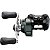 Carretilha Shimano Curado M 200/201 XG (Rec. 8.5:1, 7 Rol., Drag 12lb) - Imagem 3