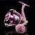 Molinete Xtreme 30 Rosa - Imagem 2