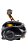 Kit Tamba Carretilha Krait Bg Black + Vara Albacora C 2,40 - Imagem 2