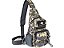 Bolsa De Pesca Tipo Pochete Camuflada Albatroz - Lyb-014 - Imagem 3