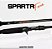 Vara Sparta Force 80 Lbs 2,40m P/ Carretilha Albatroz - Imagem 2