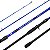 VARA NEW PAMPO C BLUE LIMITED EDITION 2,40 MTS - Imagem 1