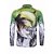 Camisa King Atack 05 (tamba) - Imagem 2