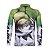 Camisa King Atack 05 (tamba) - Imagem 1