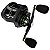 Carretilha Albatroz Black Snake 7.1:1 14kg Drag Verde - Imagem 1