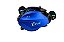 CARRETILHA CORAL AZUL - Imagem 4