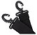 BOLSA ALBATROZ ML - 385 MALA P/ CARRETILHA COM 6 DIVISÕES - Imagem 3