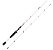 Vara Viper C 562 1,68mts 14lbs Albatroz Fishing P/ Carretilha - Imagem 2