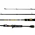 Vara Viper Il C562 1,68mts 20 bs Albatroz Fishing P/ Carretilha - Imagem 2