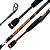 Vara Viper I  S562 1,68mts 17lbs Albatroz Fishing P/ Molinete - Imagem 2