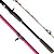 Vara Para Carretilha Lumis Tamba Carbon Ladies 7'0" (2,10m) 20-50lbs TCBL210 - 2 Partes - Imagem 2