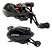KIT DESTINY BG ZEEO COM VARA PARA CARRETILHA ZEEO DESTINY 2,40M 20-50LBS - 2 PARTES + CARRETILHA ZEEO DESTINY BLACK - 07 ROLAMENTOS - Imagem 5