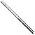 Vara Falcon 2,10mts  15-30lbs carretilha Lumis 2 partes - Imagem 2