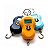 Balança Digital Até 50kg - Imagem 1