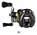Carretilha Kayman - 7 Rolamentos - Drag 8kg Albatroz Fishing - Imagem 2