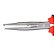 ALICATE ALBATROZ QZ1009N-9 - 23,5cm - Imagem 3