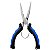 Alicate Bico Carbono Albatroz QZ-602 - Imagem 1