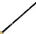 Vara de Pesca para Carretilha Lumis Invokada Cast 17 lbs 5’8″ (1,73 m) INVC58171 – Inteiriça - Imagem 2