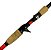 Vara de Pesca para Carretilha Lumis Invokada Red 1,76m 6-17lbs Inteiriça - Imagem 3