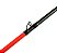 Vara de Pesca para Carretilha Lumis Invokada Red 1,76m 5-14lbs Inteiriça - Imagem 5