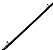 Vara de Pesca para Carretilha Lumis Invokada Red 1,76m 5-14lbs Inteiriça - Imagem 6