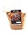 Massa Black Fish Bio Panetone 500gr - Imagem 1