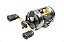 Carretilha Corvalus Shimano - Imagem 2