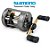 Carretilha Corvalus Shimano - Imagem 1