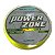 Linha monofilamento Power zone Verde (Verde Limão) 300mts Maruri - Imagem 3