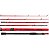 VARA NEW PAMPO RED LIMITED 2,40 MTS - Imagem 2