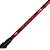Vara Lumis Top Cast Pro Im8 2,40 M 50 Lb 2 Partes Vermelha 2025 - Imagem 3