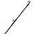 Vara Lumis Top Cast Pro Im8 2,40 M 50 Lb 2 Partes Vermelha 2025 - Imagem 6