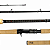 Vara Lumis Tamba Carbon 2,40m IM12 Special Series - Imagem 1