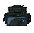 Bolsa Lumis Defender de Nylon com 2 estojos - Imagem 9
